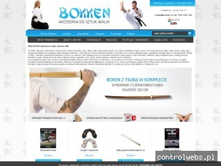 www.bokken.pl