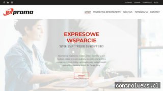Projektowanie stron internetowych