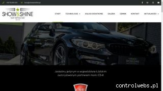 showandshine.pl