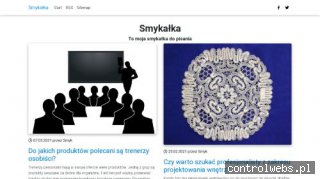 naszsmyk.com.pl