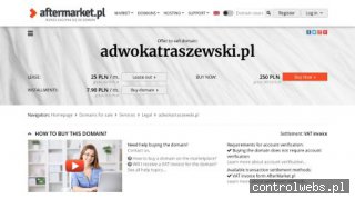 Adwokat Konin