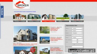 Nieruchomości Broker