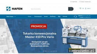 Tokarki do metalu Bernardo