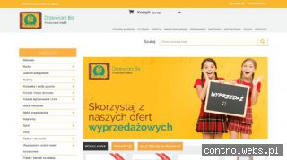 Drzewiarzbis.com.pl - Meble biurowe