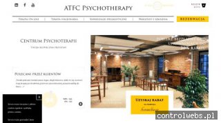 Psychoterapeuta Katowice