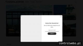 Wynajem jachtów Giżycko