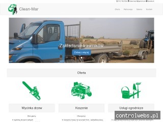 Wycinka drzew Gliwice