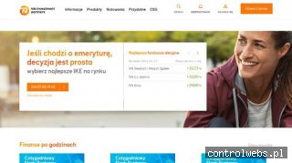 NNTFI.pl - Towarzystwo Funduszy Inwestycyjnych