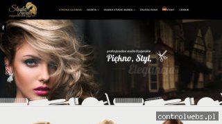 STUDIO BURDA keratynowe prostowanie włosów katowice