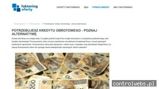 Płynność finansowa