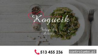 Obiady domowe Lublin