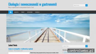 Zdrowa żywność