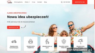 Ubezpieczenia Katowice