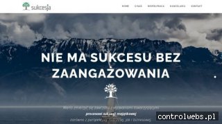 Sukcesja w biznesie