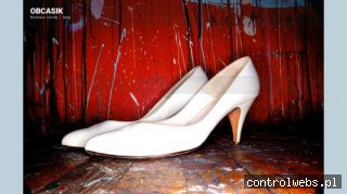 Sklep internetowy z butami