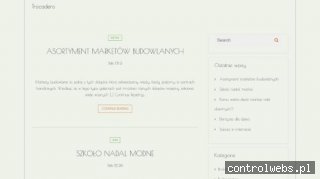 Usługi cateringowe Poznań