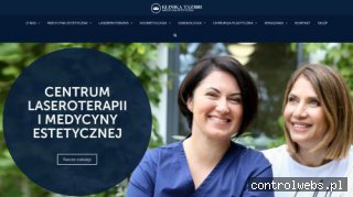 Centrum Laseroterapii Anvita