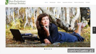 Jadwiga Brzóska księgi handlowe Olsztyn