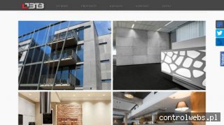 BTB beton architektoniczny