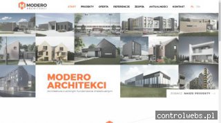 modero.com.pl