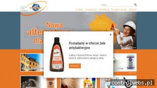 Producent tynków - jpcover.pl