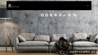 Rama Projekt - projektowanie i aranżacja wnętrz Radom