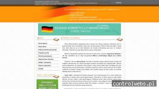 Egzamin maturalny z języka niemieckiego