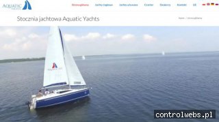 www.aquatic-yachts.pl