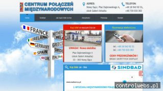 Rezerwacja biletów autokarowych