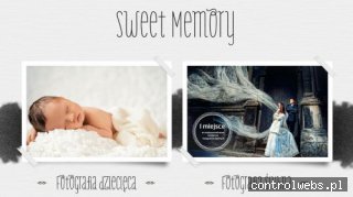 Fotografia ślubna Kraków