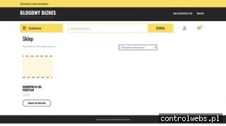 Jak zacząć blogowy biznes?