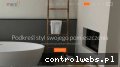 Screenshot strony imers.pl