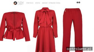 Flowlight.pl - Packshoty Łódź