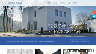 GRESAN budowa obiektów medycznych
