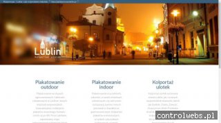 Plakatoawnielublin.pl