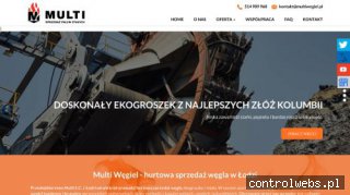 MULTI ekogroszek hurtownia