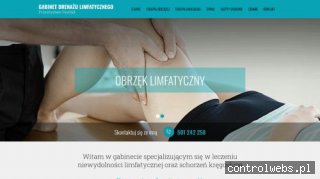 Terapia manualna