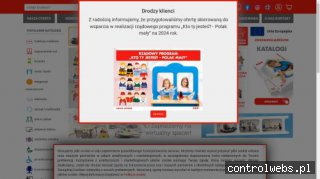 Pomoce szkolne - Nowa Szkoła