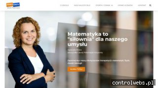 Korepetycje z matematyki ruda śląska