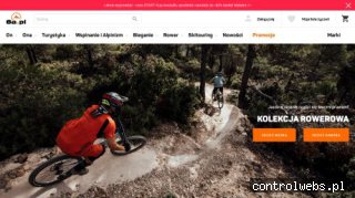 8a.pl - buty wspinaczkowe