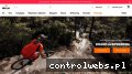 Screenshot strony 8a.pl