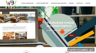 wb1 tworzenie stron www