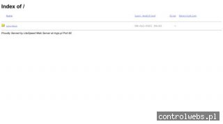 Mopy obrotowe - Myjo.pl