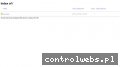 Screenshot strony myjo.pl