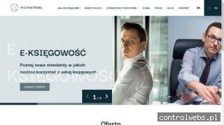 wysoccyzaborowscy.pl - Księgowość Warszawa