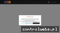 Screenshot strony www.studiotc.pl