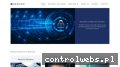 Screenshot strony resado.com