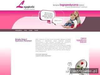 Logopeda w Białymstoku- mrg.Izabela Markiewicz