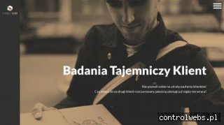 Tajemniczy Klient