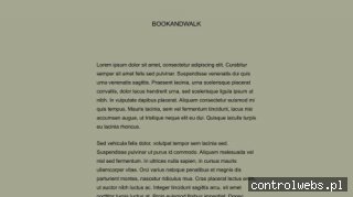 http://bookandwalk.pl